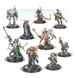 Настільна гра GW - Warhammer Quest: Blackstone Fortress (Eng) 60010699015 фото 3