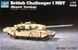 Збірна модель Trumpeter - 1/72 Британський танк Challenger 1MBT (Desert Version) TR07105 фото 1