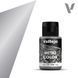 Акриловая краска Metal Color Vallejo &ndash; Серебро (Silver), 32 мл