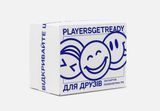 Настольная игра PLAYERSGETREADY - Психологическая игра для друзей (150 карт) (Укр) FriendsUa фото