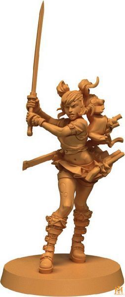 Настольная игра Geekach - Зомбицид. Вторая редакция / Zombicide 2nd Edition (Укр) GKCH143Z2E фото