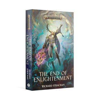 Книга GW - Age of Sigmar: The End of Enlightenment (Pb) (Eng) 60100281298 фото