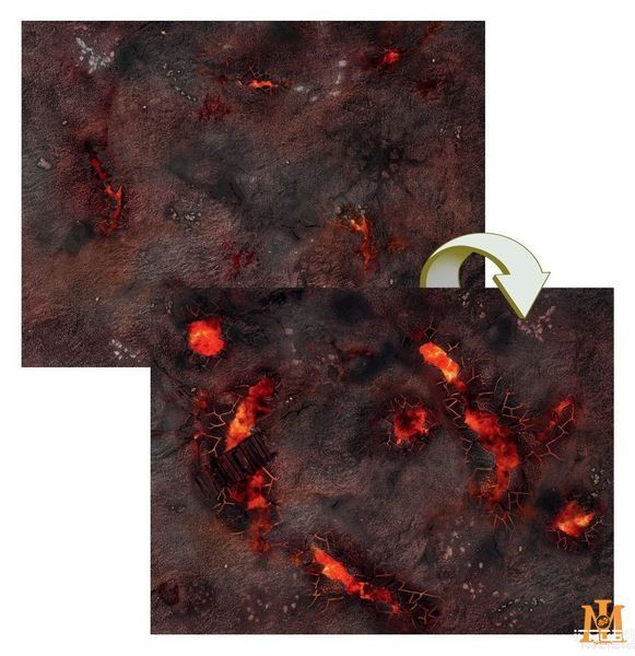 Игровой набор GW - GW - Age of Sigmar. Warcry: Red Harvest (Eng) 60010299030 фото