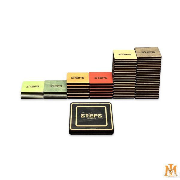 Настільна гра Steps Games - Степс: Класичний SG0039 фото