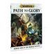 Книга GW - Age of Sigmar: Path to Glory (Eng) 60040299067 фото 1