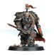 Игровой набор GW - Warhammer 40000: Chaos Space Marines - Chaos Lord 99070102025 фото 2