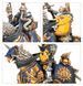 Ігровий набір GW - Warhammer. The Old World: Empire of Man - Demigryph Knights 99122702015 фото 3