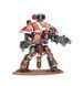 Игровой набор GW - Warhammer 40000: Imperial Knights - Knight Questoris 99120108105 фото 9