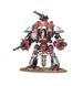 Игровой набор GW - Warhammer 40000: Imperial Knights - Knight Questoris 99120108105 фото 6