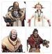 Игровой набор GW - Warhammer 40000. Kill Team: Sanctifiers 99120108116 фото 5