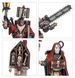 Игровой набор GW - Warhammer 40000. Kill Team: Sanctifiers 99120108116 фото 4