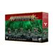 Игровой набор GW - Age of Sigmar: Skaven - Acolyte Globadiers 99120206046 фото 1