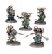 Ігровий набір GW - Age of Sigmar: Skaven - Acolyte Globadiers 99120206046 фото 2