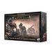 Ігровий набір GW - Warhammer. The Horus Heresy. Legion Imperialis: Mechanicum - Thanatar Siege-Automata Cohort 99122616007 фото 1