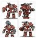 Ігровий набір GW - Warhammer. The Horus Heresy. Legion Imperialis: Mechanicum - Thanatar Siege-Automata Cohort 99122616007 фото 3