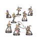 Стартовый набор миниатюр -Warhammer Necromunda: Skirmish Core Set 60010599006 фото 3