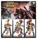 Стартовый набор миниатюр -Warhammer Necromunda: Skirmish Core Set 60010599006 фото 23