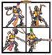 Стартовый набор миниатюр -Warhammer Necromunda: Skirmish Core Set 60010599006 фото 22