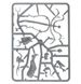 Ігровий набір GW - WARHAMMER 40000/AGE OF SIGMAR: DAEMONS OF SLAANESH - SYLLESSKE THE VENGEFUL ALLEGIANCE 99129915055 фото 6