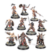 Игровой набор GW - GW - Age of Sigmar. Warcry: Red Harvest (Eng) 60010299030 фото 2