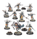 Игровой набор GW - GW - Age of Sigmar. Warcry: Red Harvest (Eng) 60010299030 фото 3