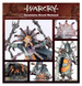Игровой набор GW - GW - Age of Sigmar. Warcry: Red Harvest (Eng) 60010299030 фото 6