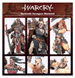 Игровой набор GW - GW - Age of Sigmar. Warcry: Red Harvest (Eng) 60010299030 фото 7