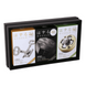 Набор металлических головоломок Hanayama - Huzzle Cast 40th Anniversary Box Set (лимитированное издание) 2503030667 фото 3
