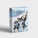 Snow Board Games - Hike! SBG202301 фото 1