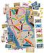 Настольная игра Days Of Wonder - Ticket to Ride: New York (Англ) DOW720060 фото 2