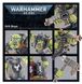 Игровой набор GW - WARHAMMER 40000: ORKS - BOYZ (COMBAT PATROL) 99120103106 фото 4