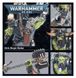 Ігровий набір GW - WARHAMMER 40000: ORKS - BOYZ (COMBAT PATROL) 99120103106 фото 5