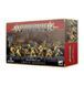 Игровой набор GW - Age of Sigmar: Orruk Warclans - Orruk Ardboyz 99120209092 фото 1