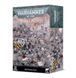 Ігровий набір GW - Warhammer 40000: Combat Patrol - Genestealer Cults (Old) 99120117016 фото 1