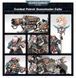 Ігровий набір GW - Warhammer 40000: Combat Patrol - Genestealer Cults (Old) 99120117016 фото 5