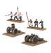 Ігровий набір GW - Warhammer. The Old World: Empire of Man - Cannons and Mortars 99122702016 фото 2