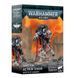 Игровой набор GW - Warhammer 40000: Raven Guard - Aethon Shaan 99120101445 фото 1