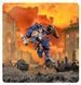 Игровой набор GW - S/m: Captain W/jump Pack and Relic Shield 99120101492 фото 4