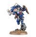 Игровой набор GW - S/m: Captain W/jump Pack and Relic Shield 99120101492 фото 2