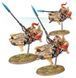 Ігровий набір GW - Warhammer 40000: Adeptus Custodes - Vertus Praetors 99120108014 фото 2