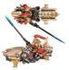 Ігровий набір GW - Warhammer 40000: Adeptus Custodes - Vertus Praetors 99120108014 фото 3
