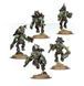 Ігровий набір GW - Warhammer 40000: Orks - Stormboyz 99120103056 фото 2