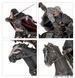 Игровой набор GW - Lord of The Rings. Tha War of Rohirrim: Wulf High Lord Of The Hill Tribes and General Targg 99121464037 фото 3