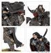 Игровой набор GW - Lord of The Rings. Tha War of Rohirrim: Wulf High Lord Of The Hill Tribes and General Targg 99121464037 фото 4