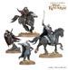Игровой набор GW - Lord of The Rings. Tha War of Rohirrim: Wulf High Lord Of The Hill Tribes and General Targg 99121464037 фото 2