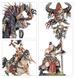 Игровой набор GW - Age of Sigmar: Slaves to Darkness - Darkoath Army Set (Eng) 60010201002 фото 8