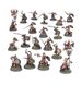 Игровой набор GW - Age of Sigmar: Slaves to Darkness - Darkoath Army Set (Eng) 60010201002 фото 6