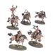 Игровой набор GW - Age of Sigmar: Slaves to Darkness - Darkoath Army Set (Eng) 60010201002 фото 5