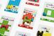 Гра-головоломка Fun Games Shop - Кошачья стая (Укр)