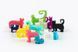 Гра-головоломка Fun Games Shop - Кошачья стая (Укр)